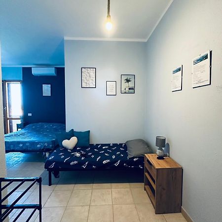 Sun House Santa Teresa Di Gallura Dış mekan fotoğraf