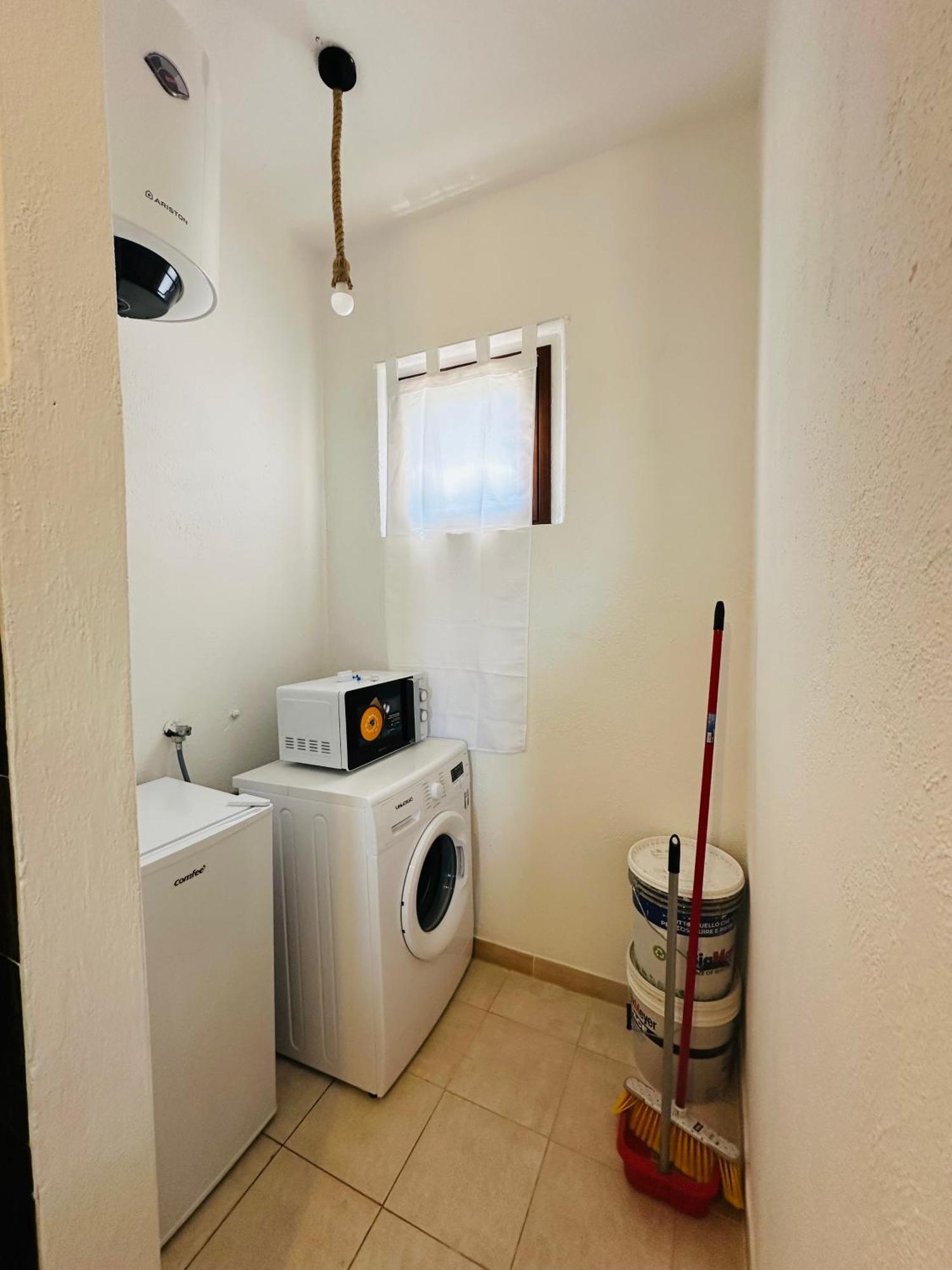 Sun House Santa Teresa Di Gallura Dış mekan fotoğraf