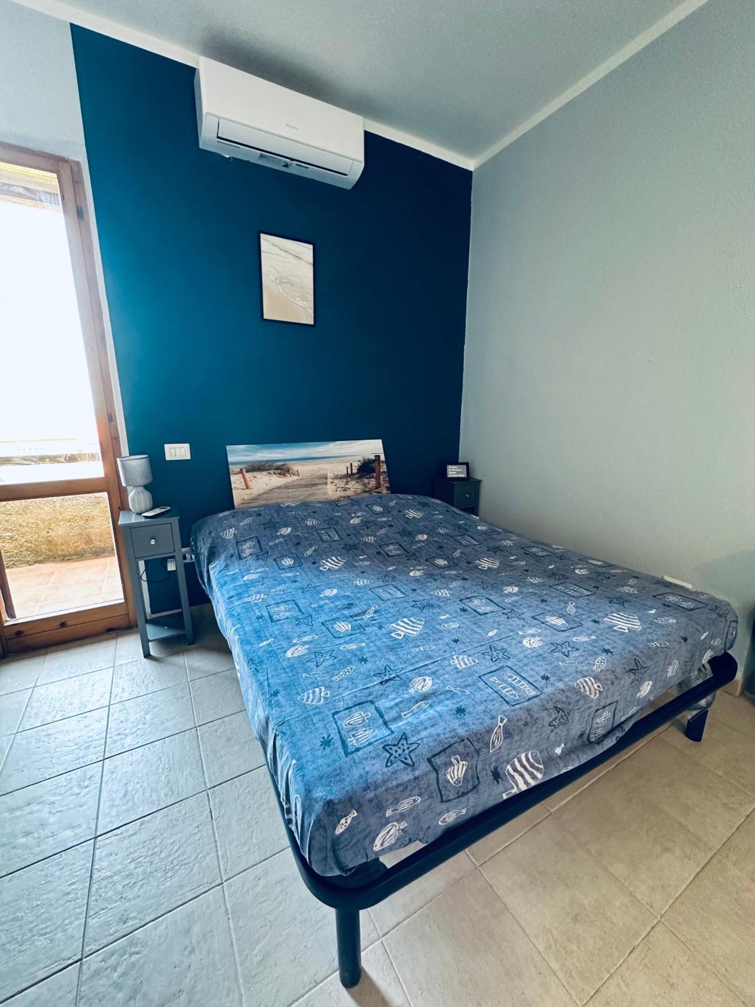 Sun House Santa Teresa Di Gallura Dış mekan fotoğraf