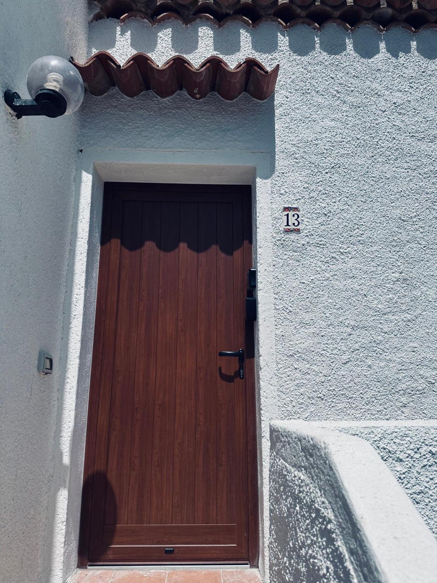 Sun House Santa Teresa Di Gallura Dış mekan fotoğraf